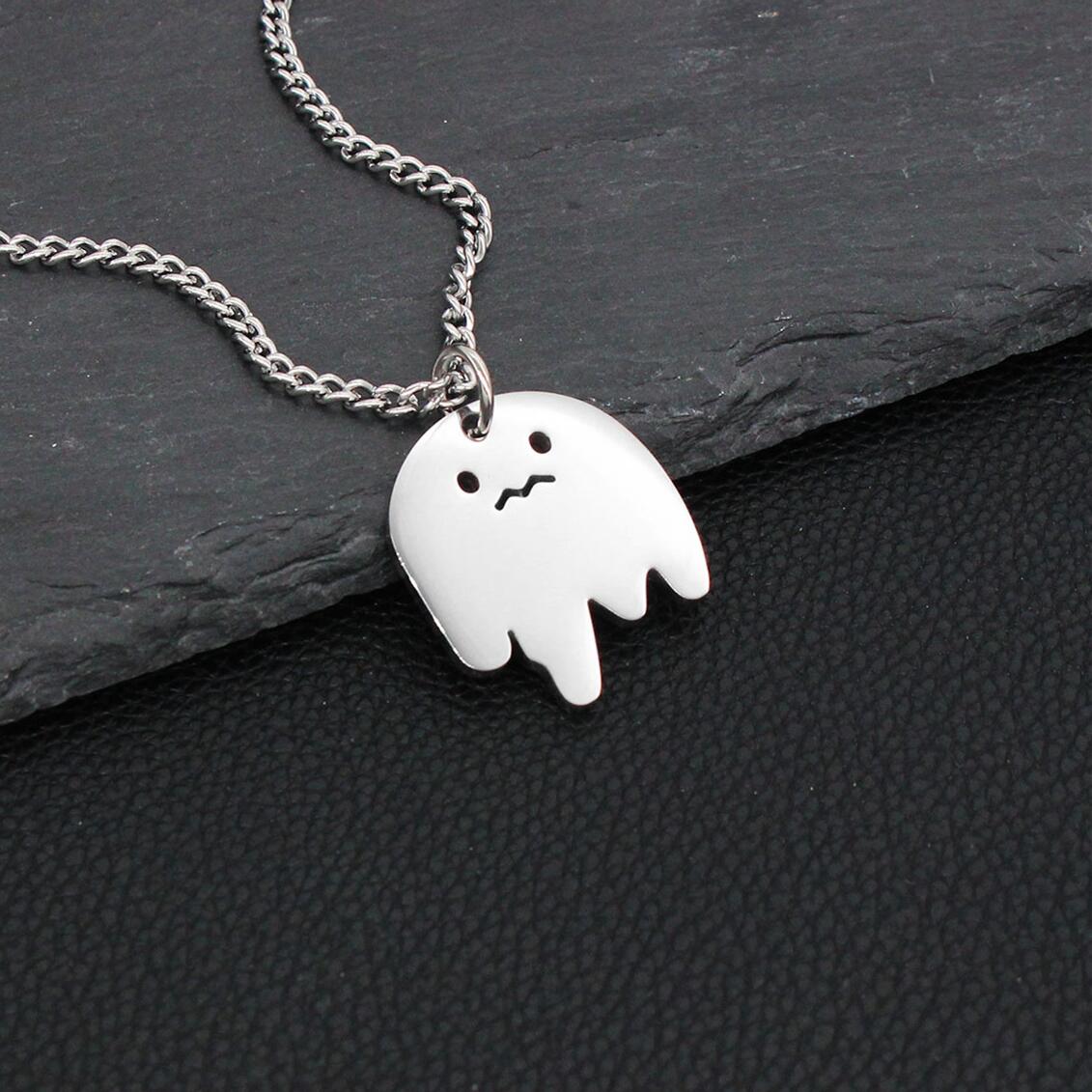 FU Necklace by White Market