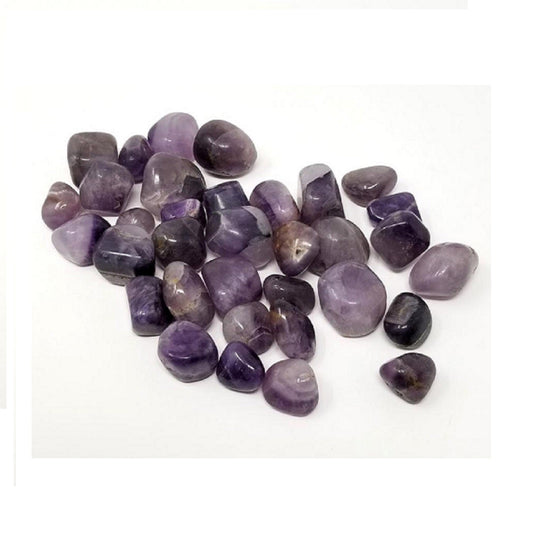 Amethyst Stone - 1 lb by OMSutra
