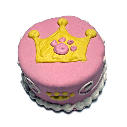 Princess Baby Cake (Shelf Stable) by Bubba Rose Biscuit Co.