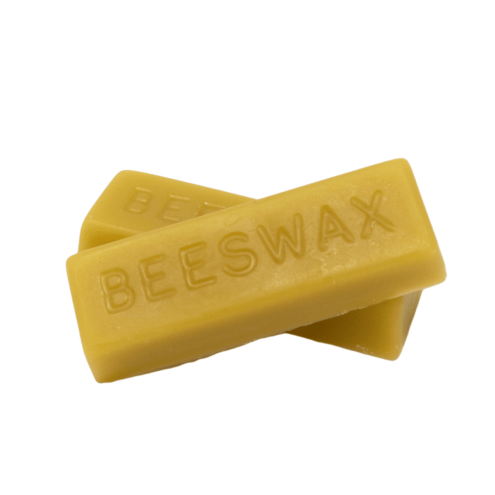 Michigan Beeswax Bars by Sister Bees