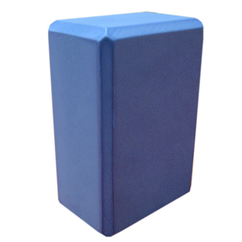 Yoga Foam Blocks - 4" by OMSutra