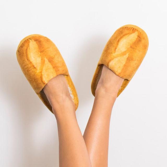 Bread Loafers by White Market