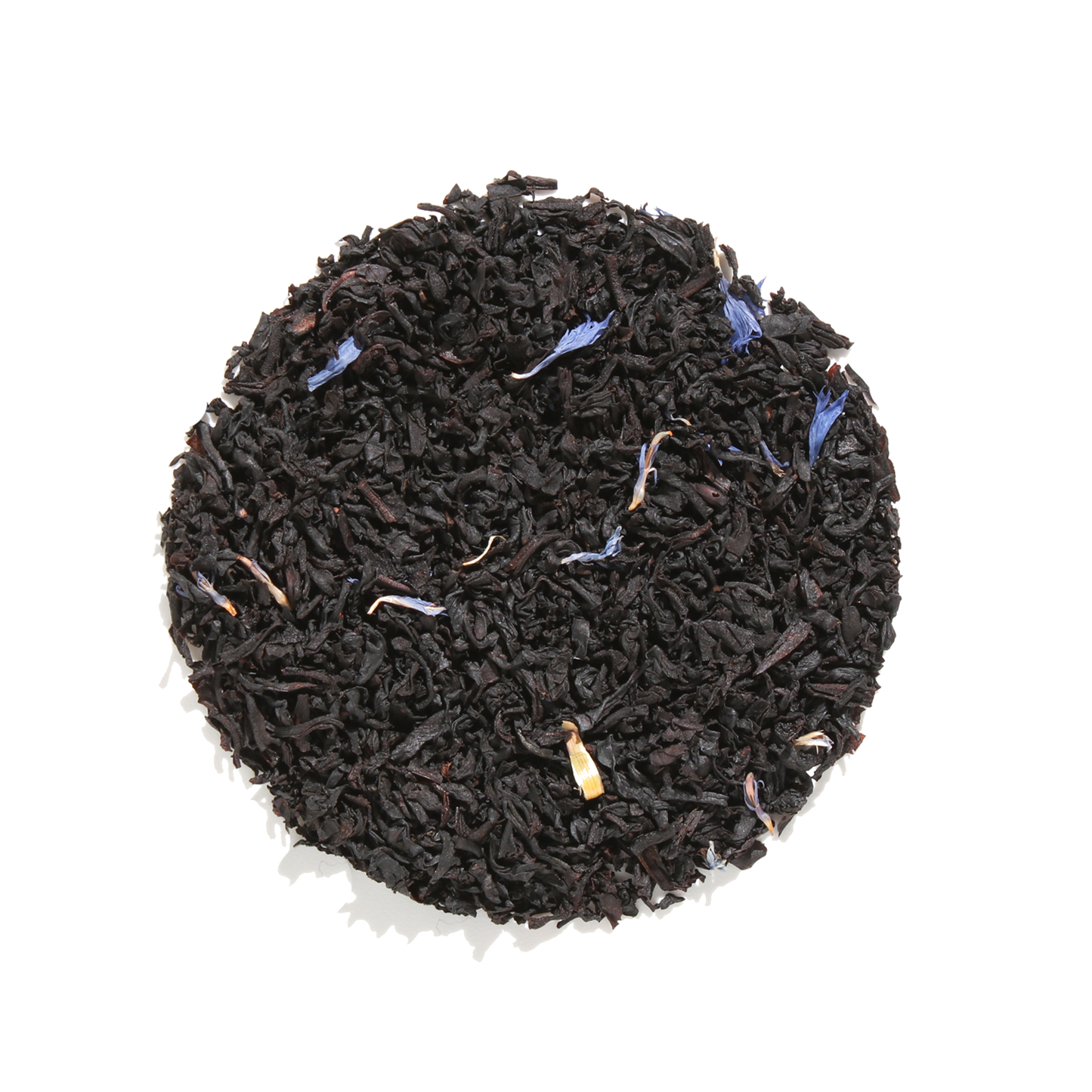 Breakfast in Bed Black Tea (Blackberry - Hazelnut) by Plum Deluxe Tea