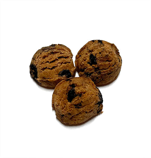 Carob Chip Cookies by Bubba Rose Biscuit Co.