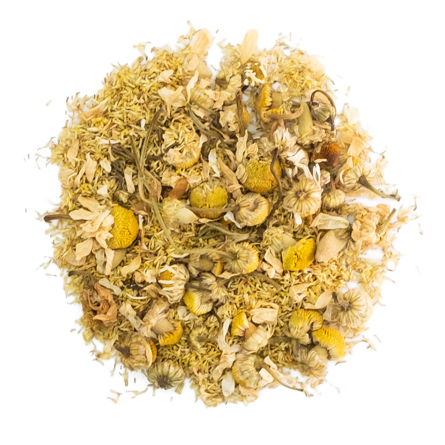 Pepperpot Organic Chamomile by Bean & Bean Coffee Roasters