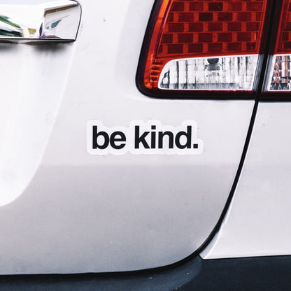 The Happy Givers | Bumper Stickers by The Happy Givers