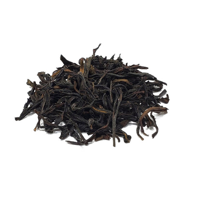 Da Ye Big Leaf Phoenix Oolong by Tea and Whisk