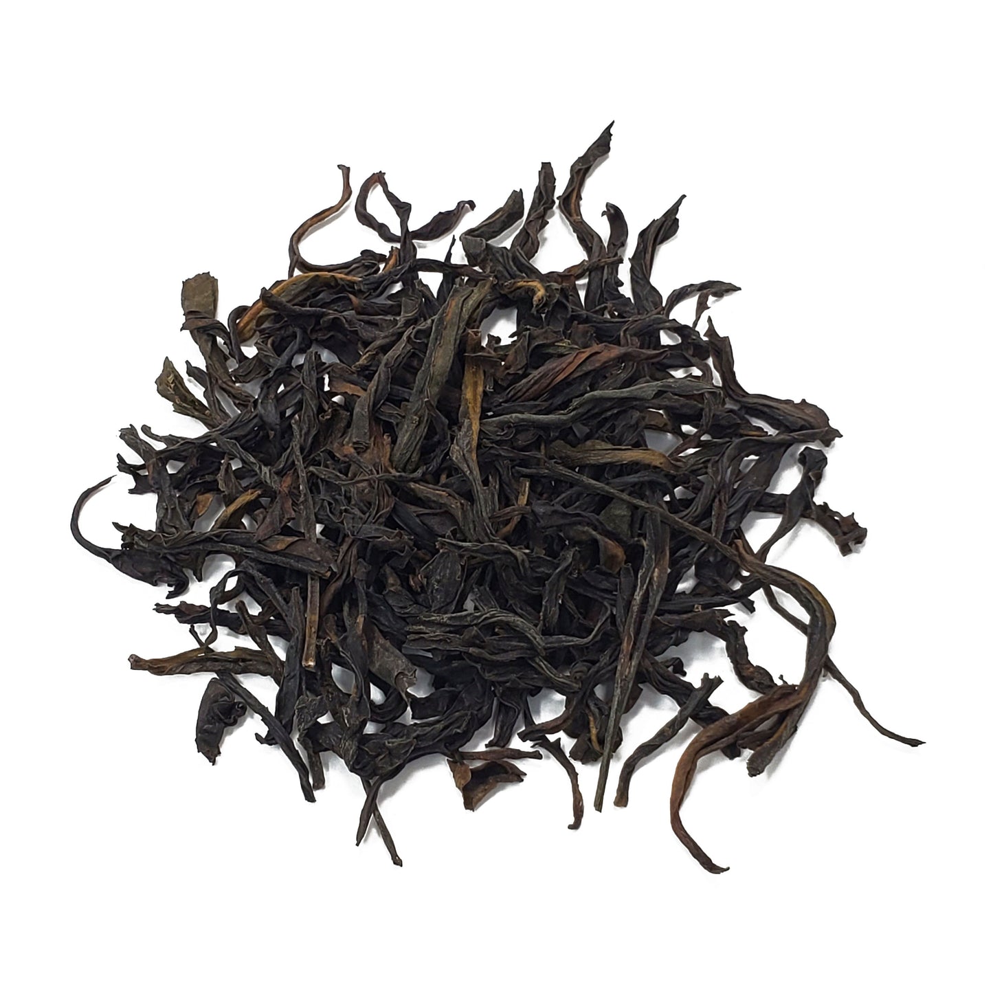 Da Ye Big Leaf Phoenix Oolong by Tea and Whisk