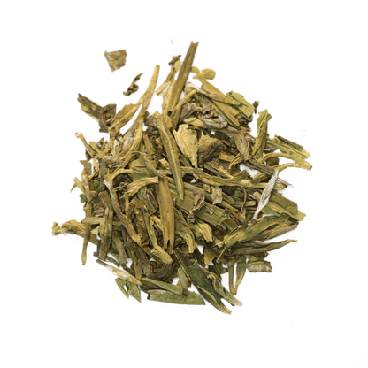 Dragonwell by Open Door Tea