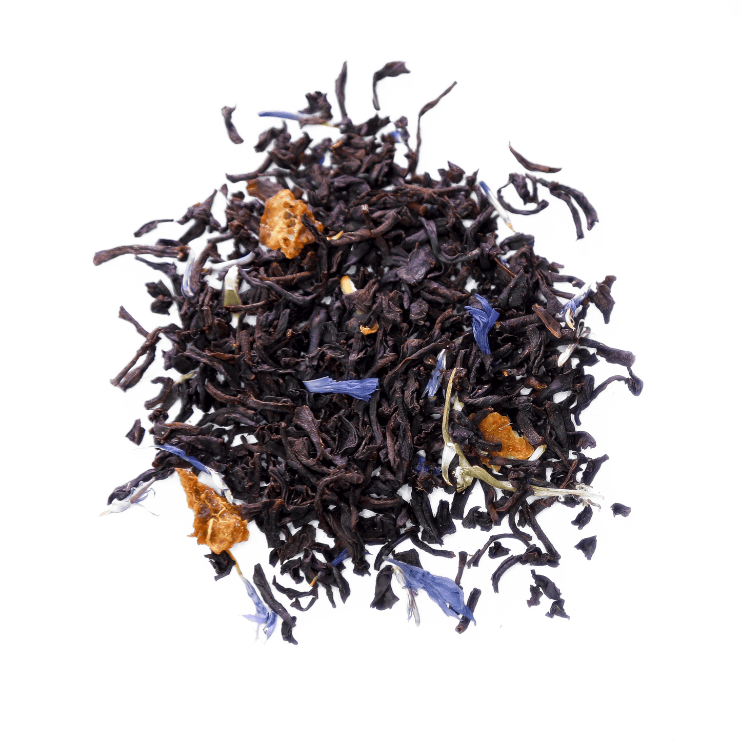 Earl Gray Darling by Open Door Tea