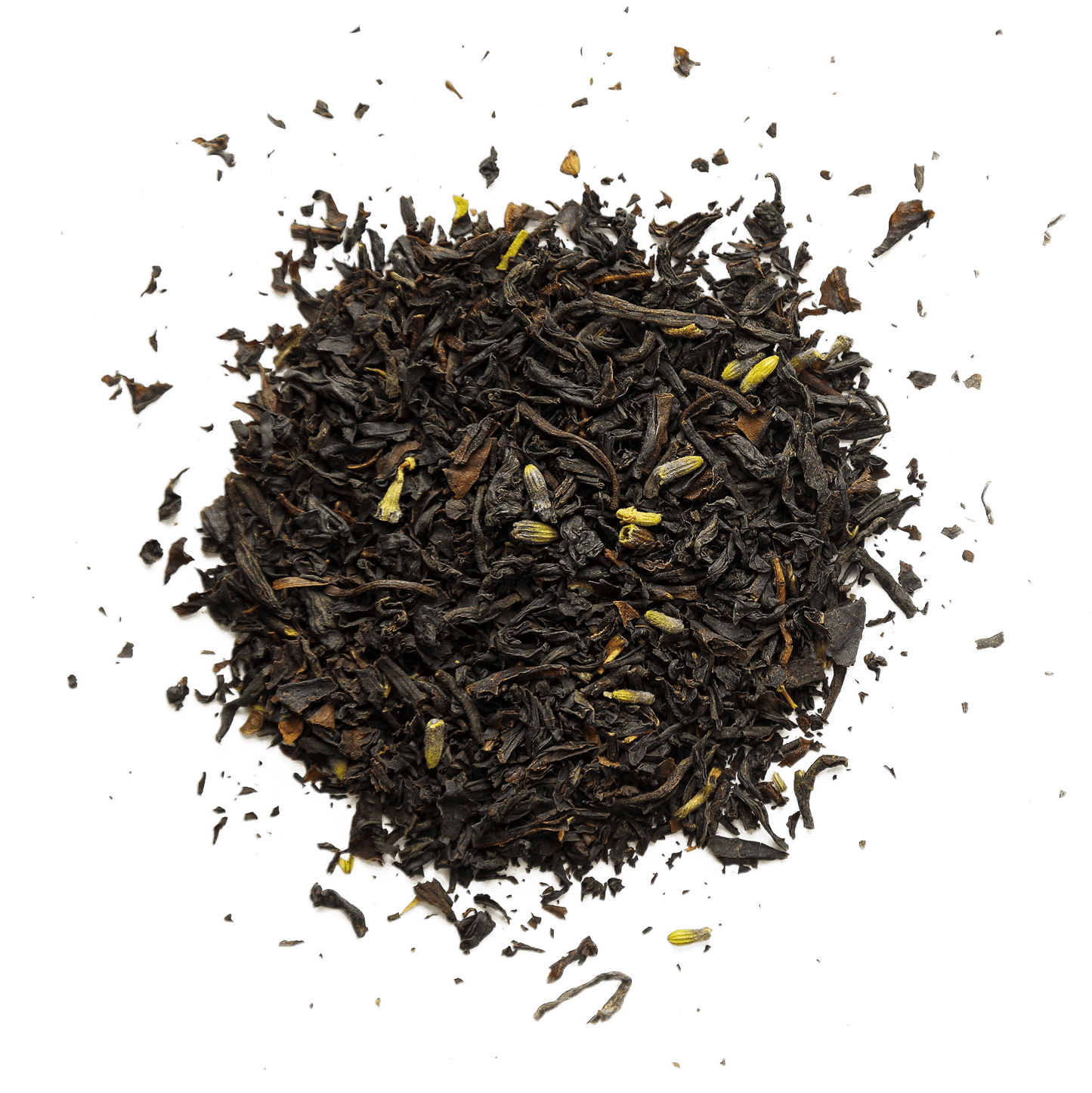 Earl Gray Lavender by Open Door Tea