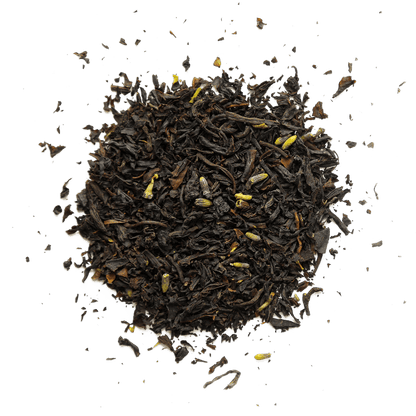 Earl Gray Lavender by Open Door Tea