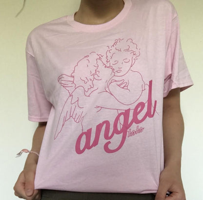 "Angel" Tee by White Market