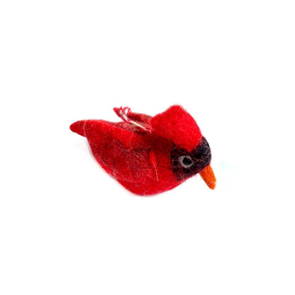 North American Bird Ornament by Ash & Rose