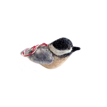 North American Bird Ornament by Ash & Rose