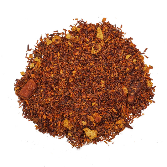 Fireball Rooibos by Tea and Whisk