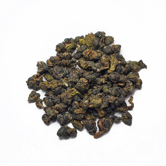 GABA Oolong by Tea and Whisk