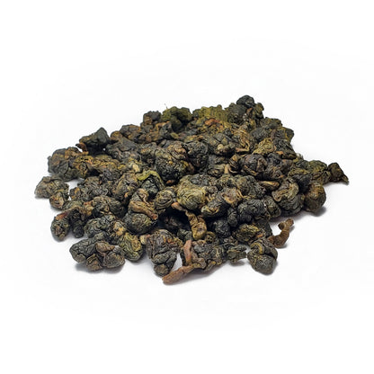 GABA Oolong by Tea and Whisk