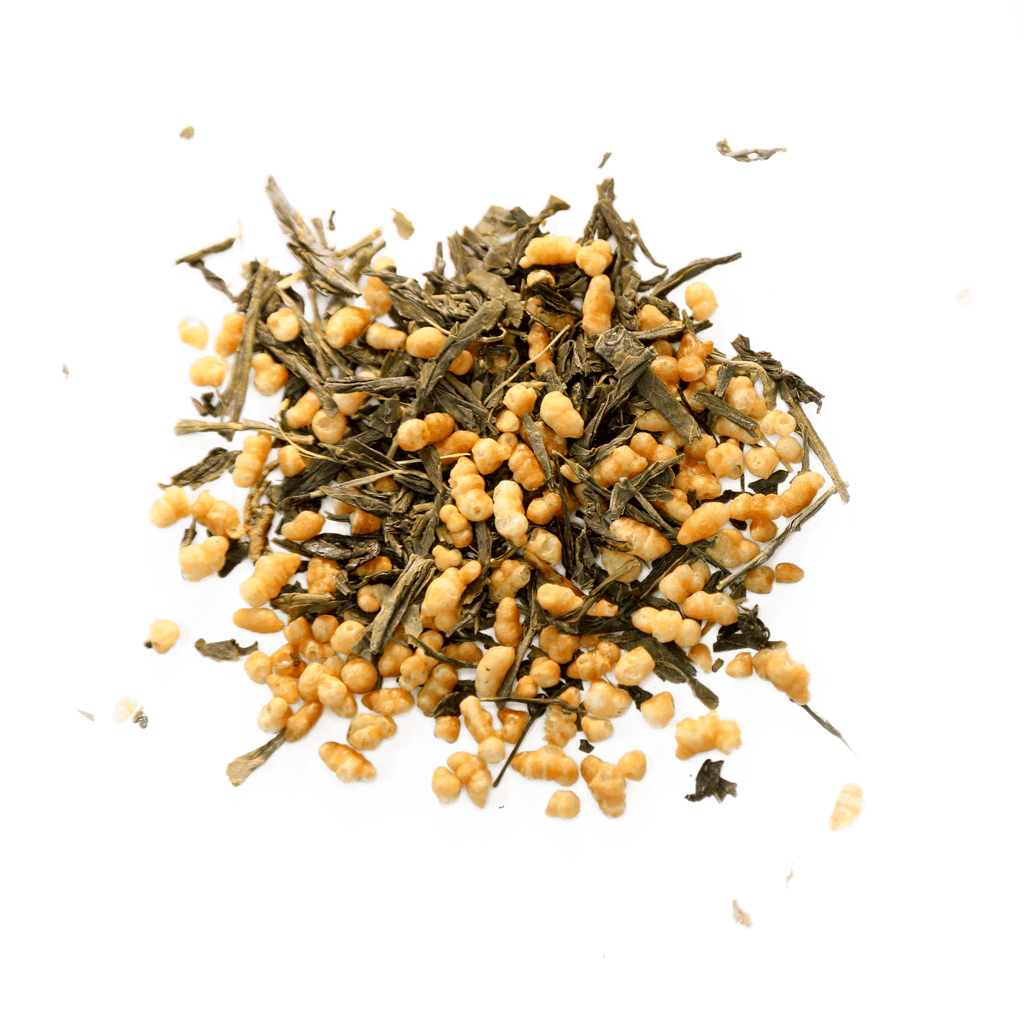 Genmaicha by Open Door Tea