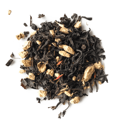 Ginger Peach by Open Door Tea