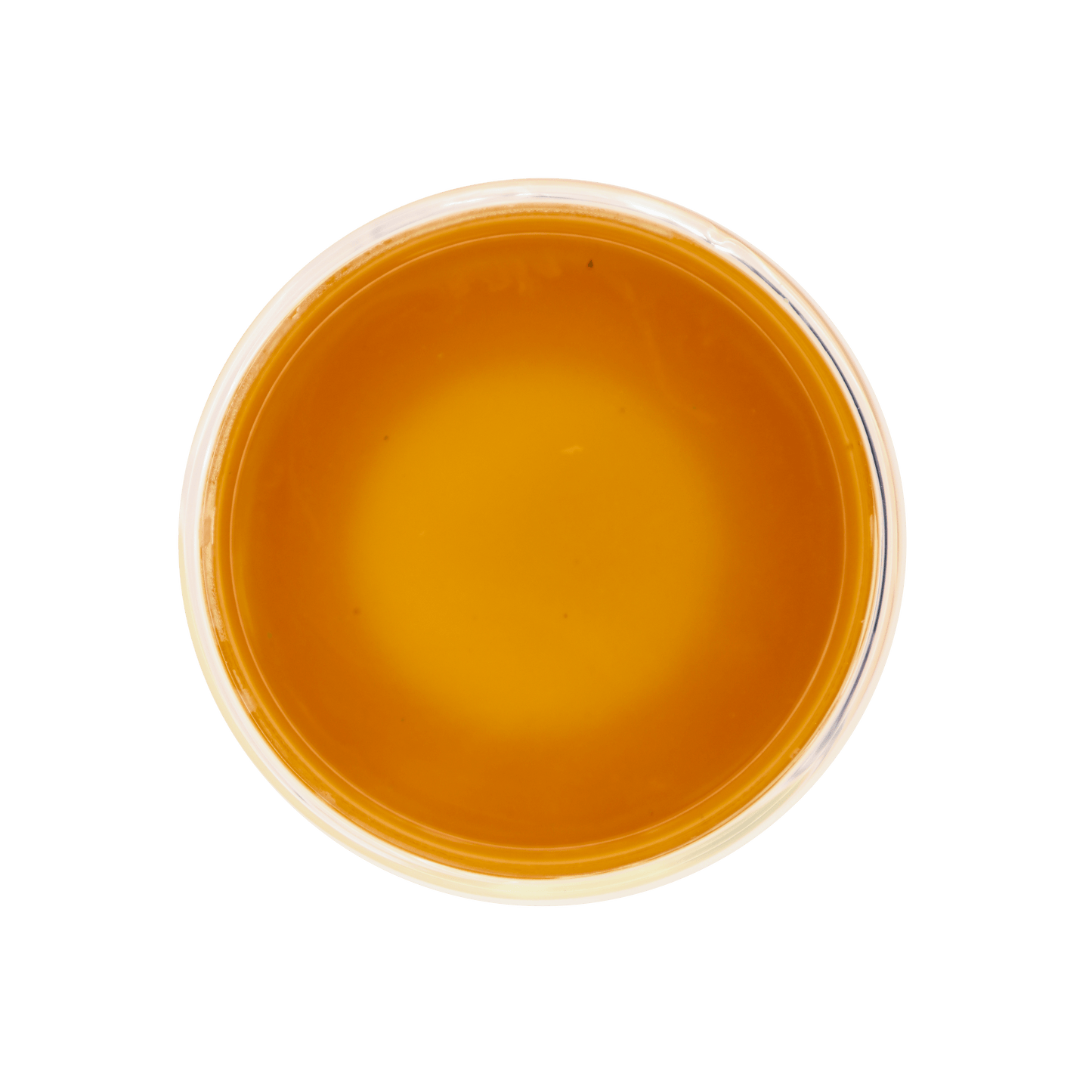 Ginger Zest with Lemongrass by Open Door Tea