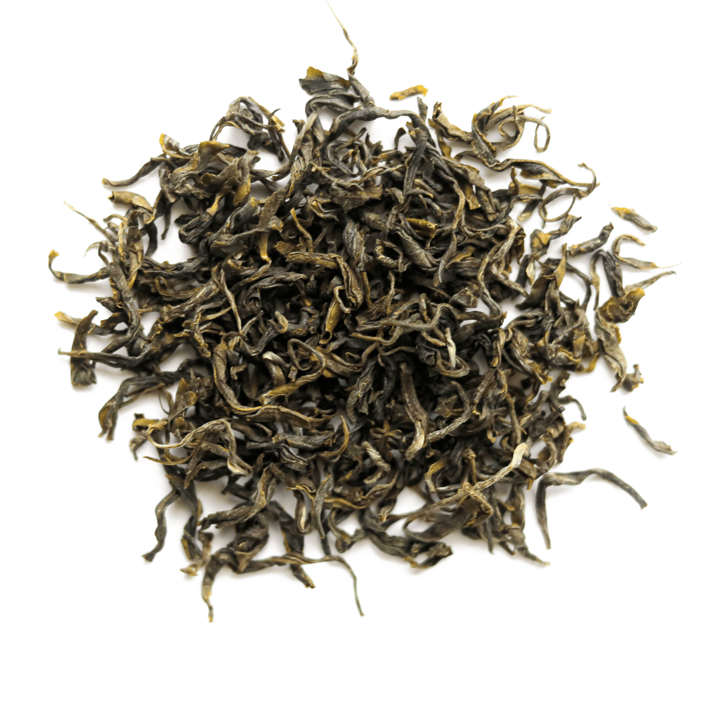 Green Tranquility Maofeng by Open Door Tea