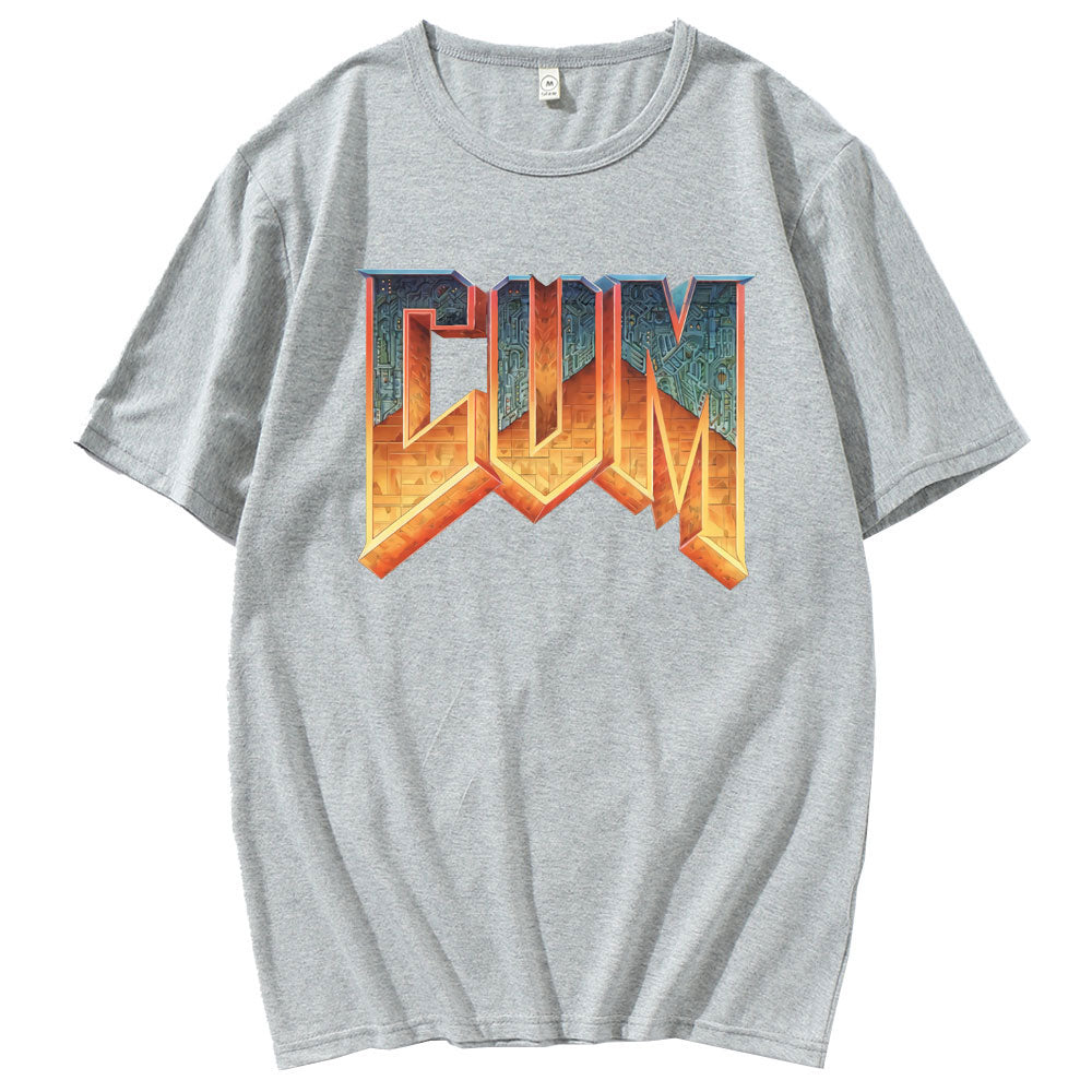 Doom Cum Tee by White Market