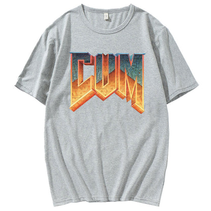 Doom Cum Tee by White Market