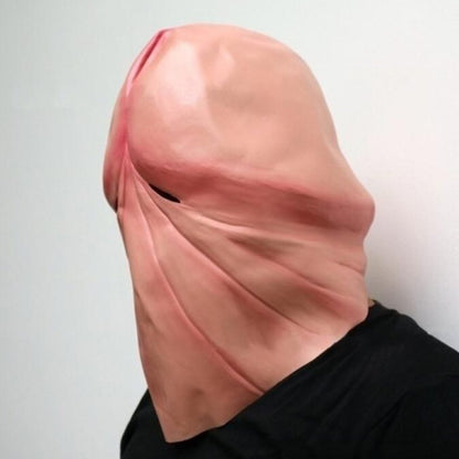 Dick Head Mask by White Market