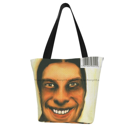 Aphex Twin Bag by White Market