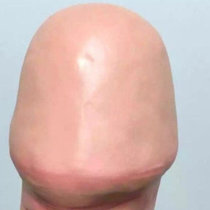 Dick Head Mask by White Market