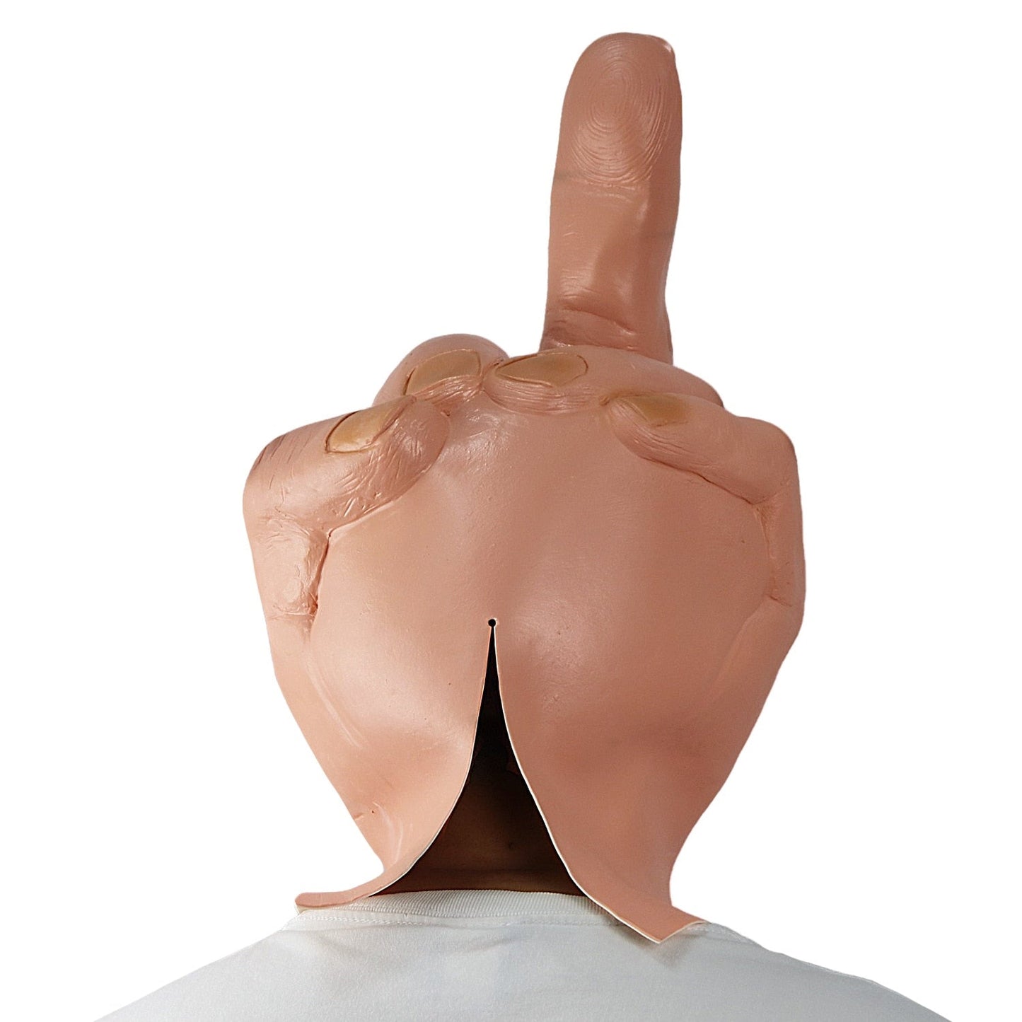 FU Middle Finger Mask by White Market