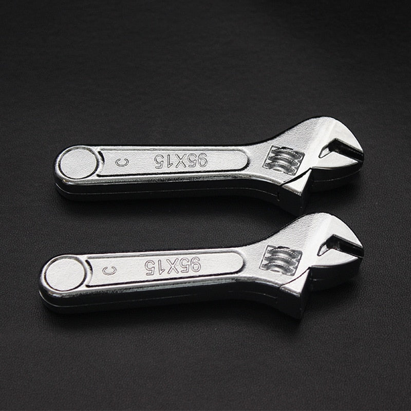 Mini Wrench Lighter by White Market