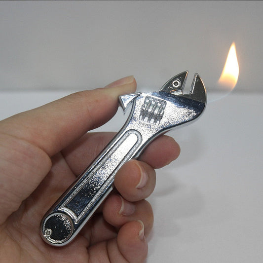 Mini Wrench Lighter by White Market