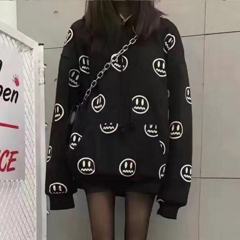 Anxiety Hoodie by White Market