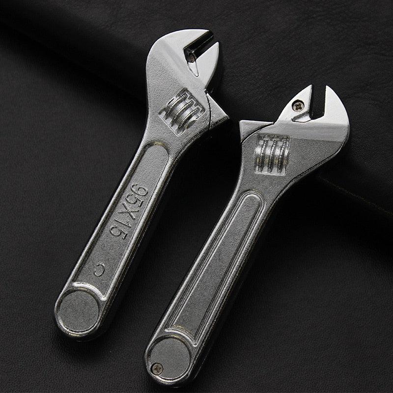 Mini Wrench Lighter by White Market