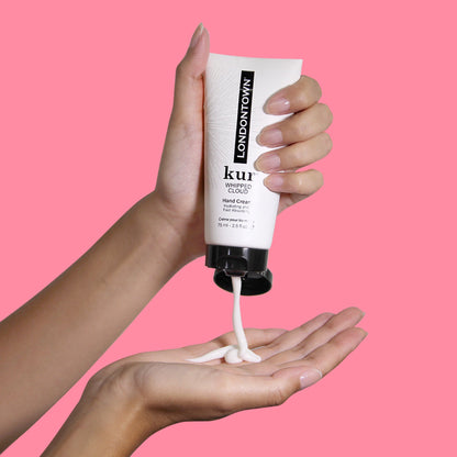 Whipped Cloud Hand Cream by LONDONTOWN