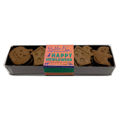 Happy Howloween Box by Bubba Rose Biscuit Co.