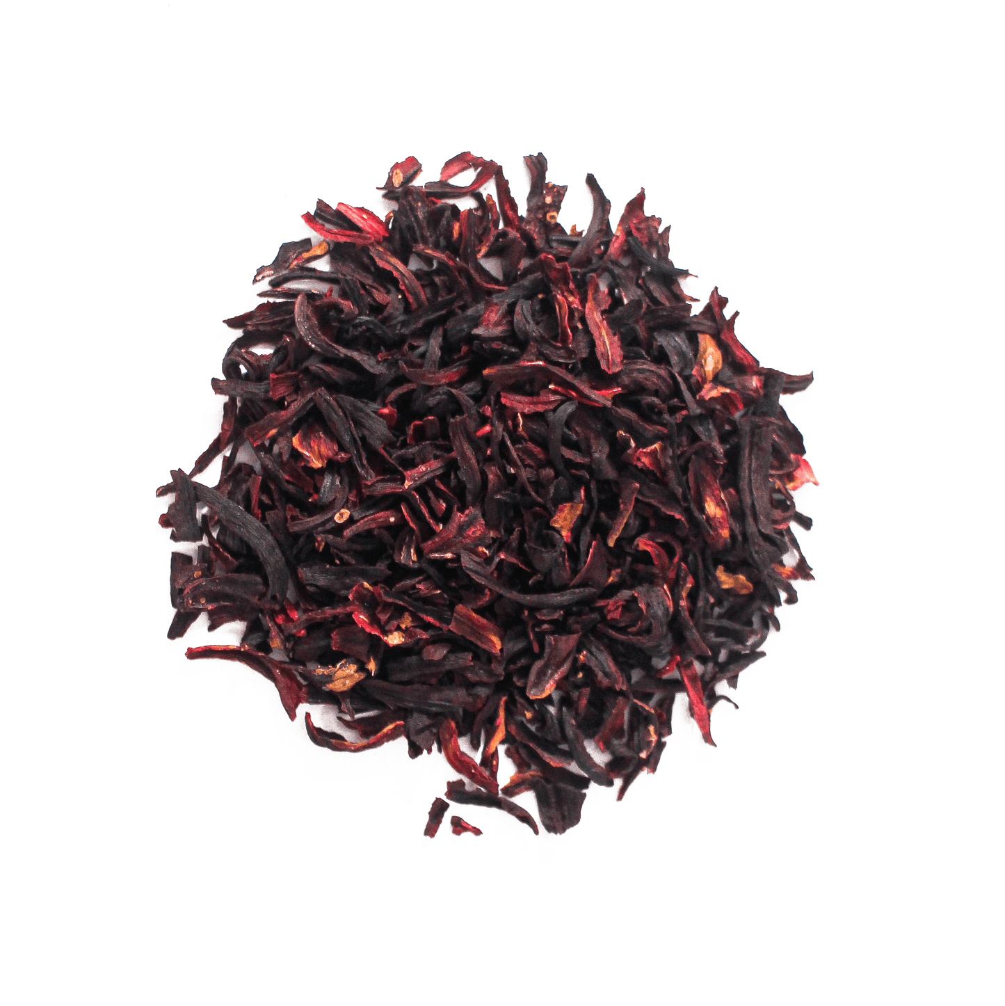 Hibiscus Flowers by Open Door Tea