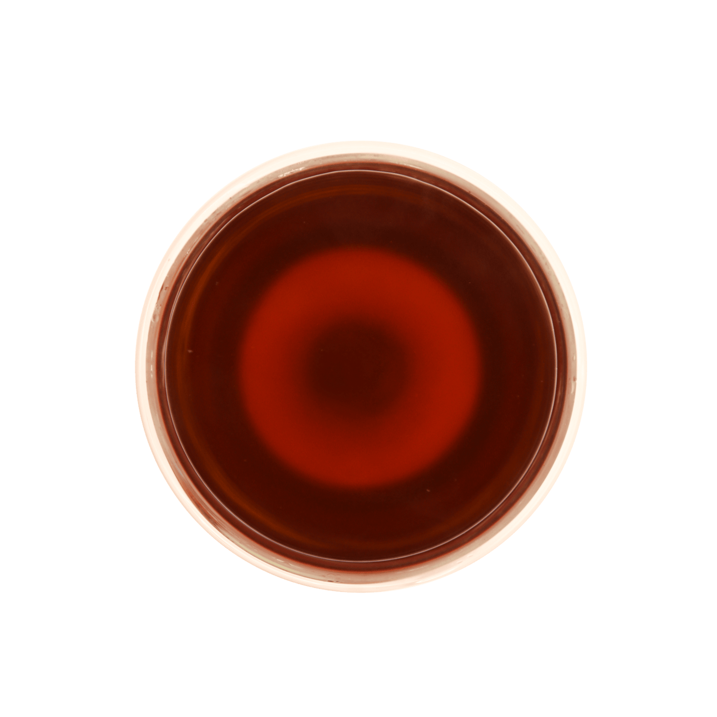 Honeybush Chocolate by Open Door Tea