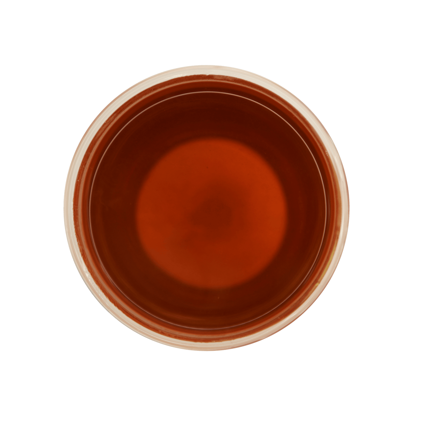 Honeybush Hazelnut by Open Door Tea