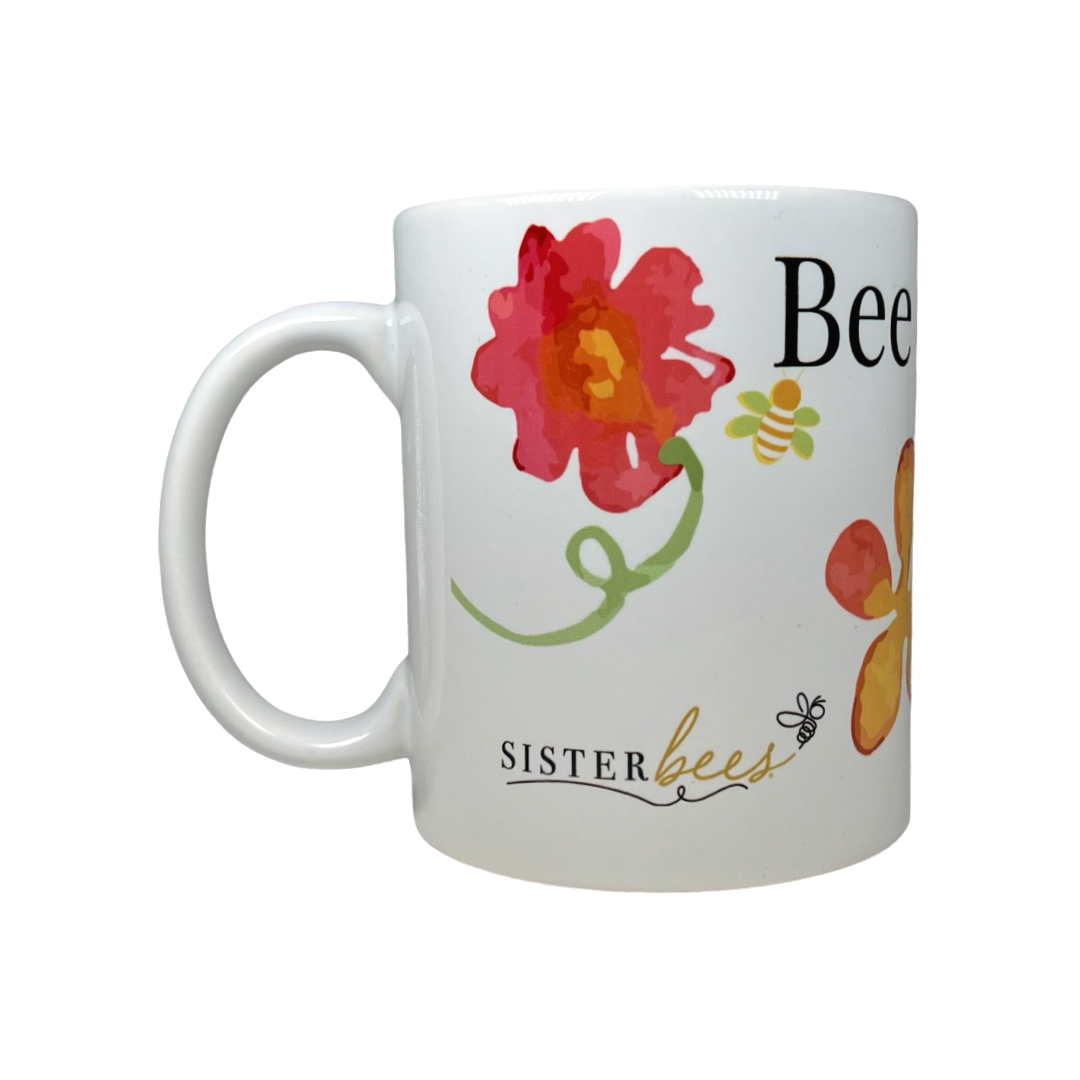 Tea with the Bees Gift Set by Sister Bees
