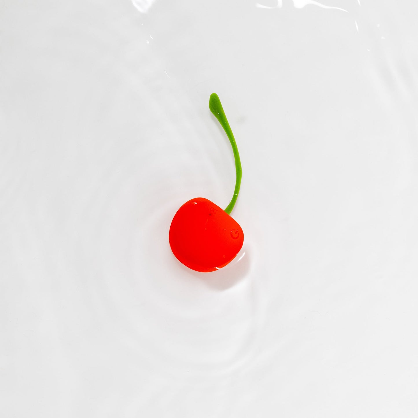 Cherry Emojibator by Emojibator