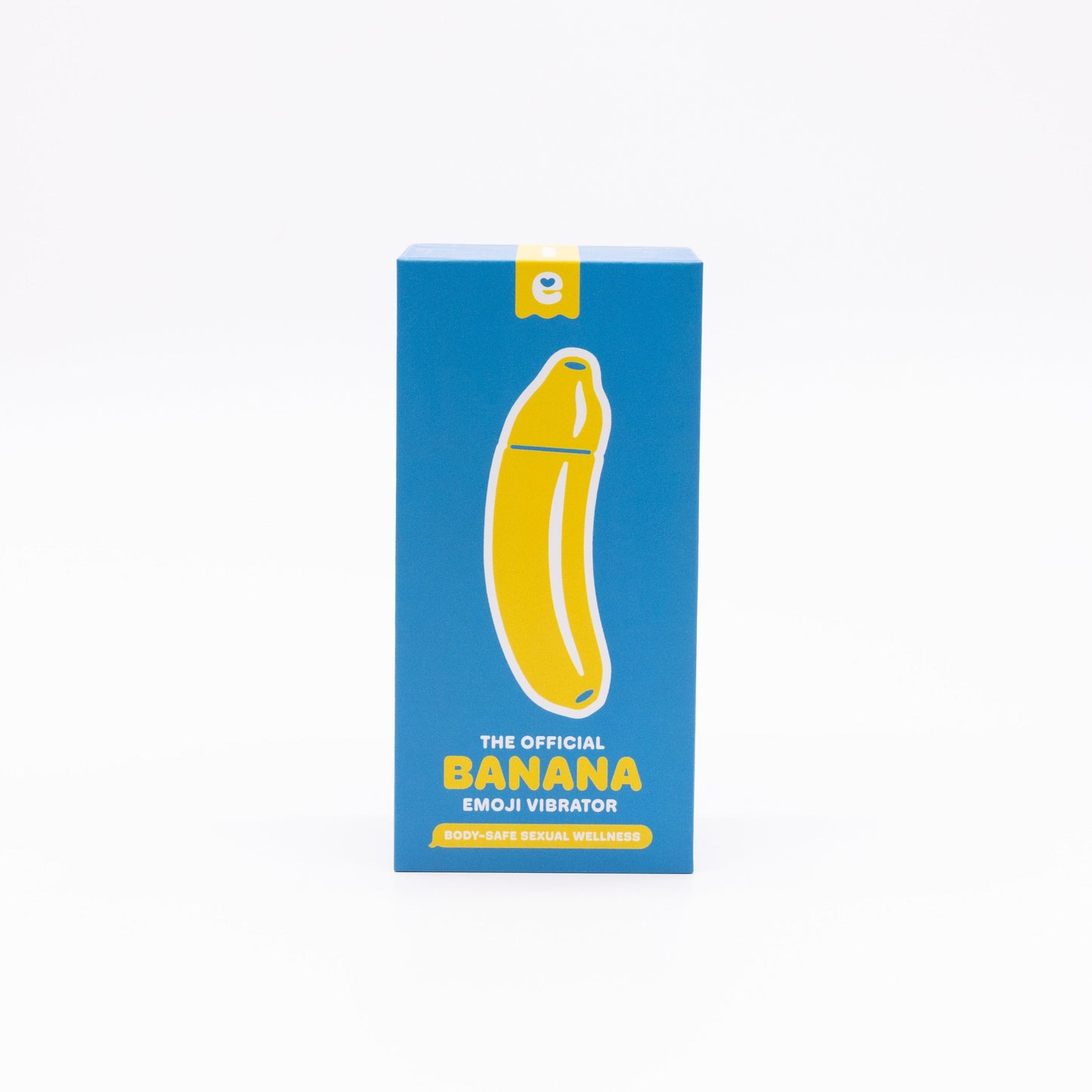 Banana Emojibator by Emojibator