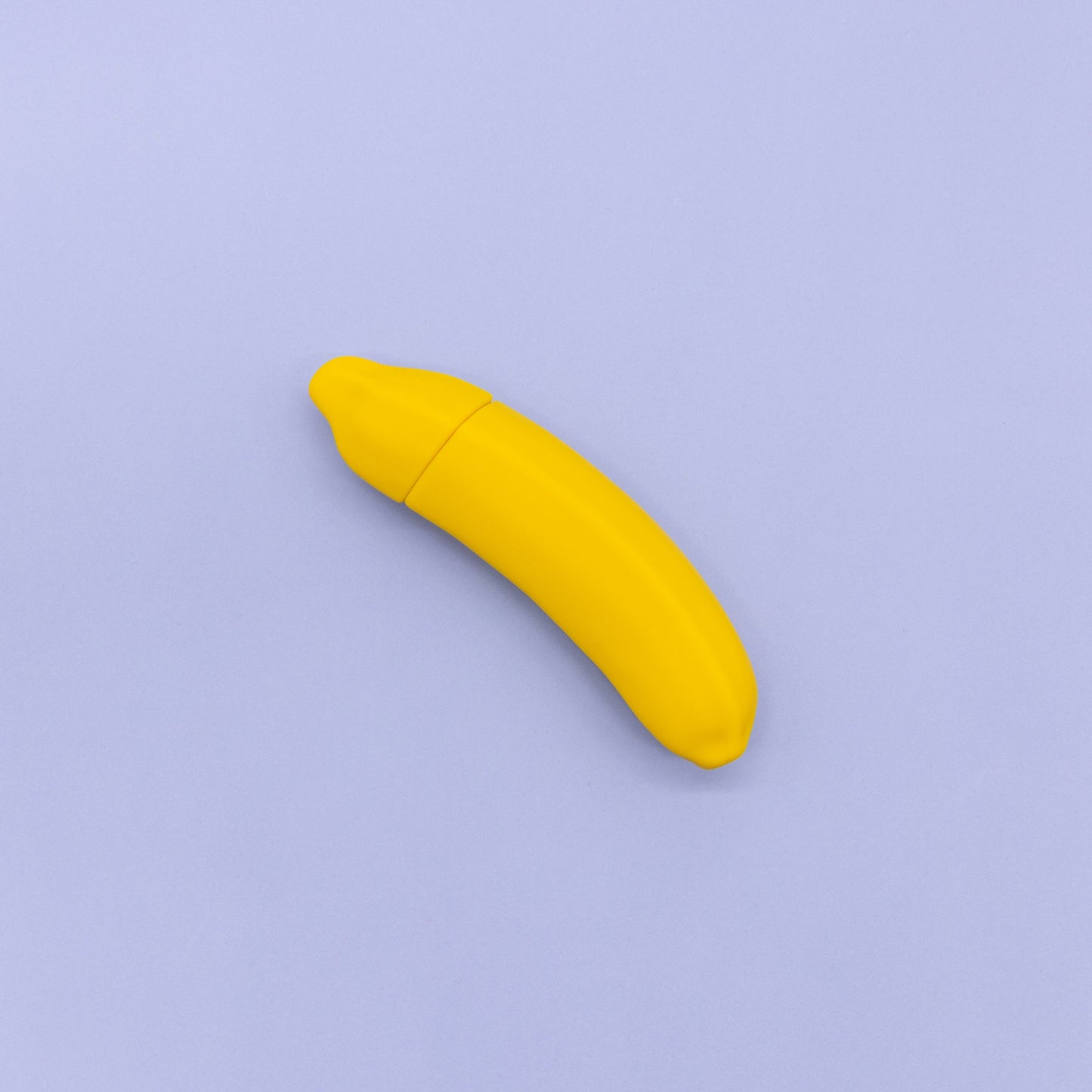 Banana Emojibator by Emojibator