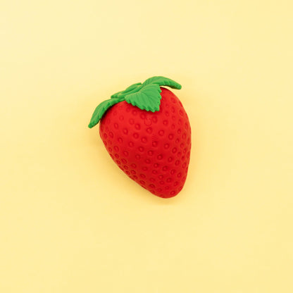 Strawberry Emojibator by Emojibator