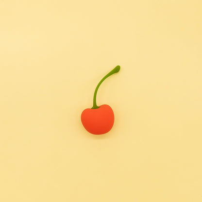 Cherry Emojibator by Emojibator