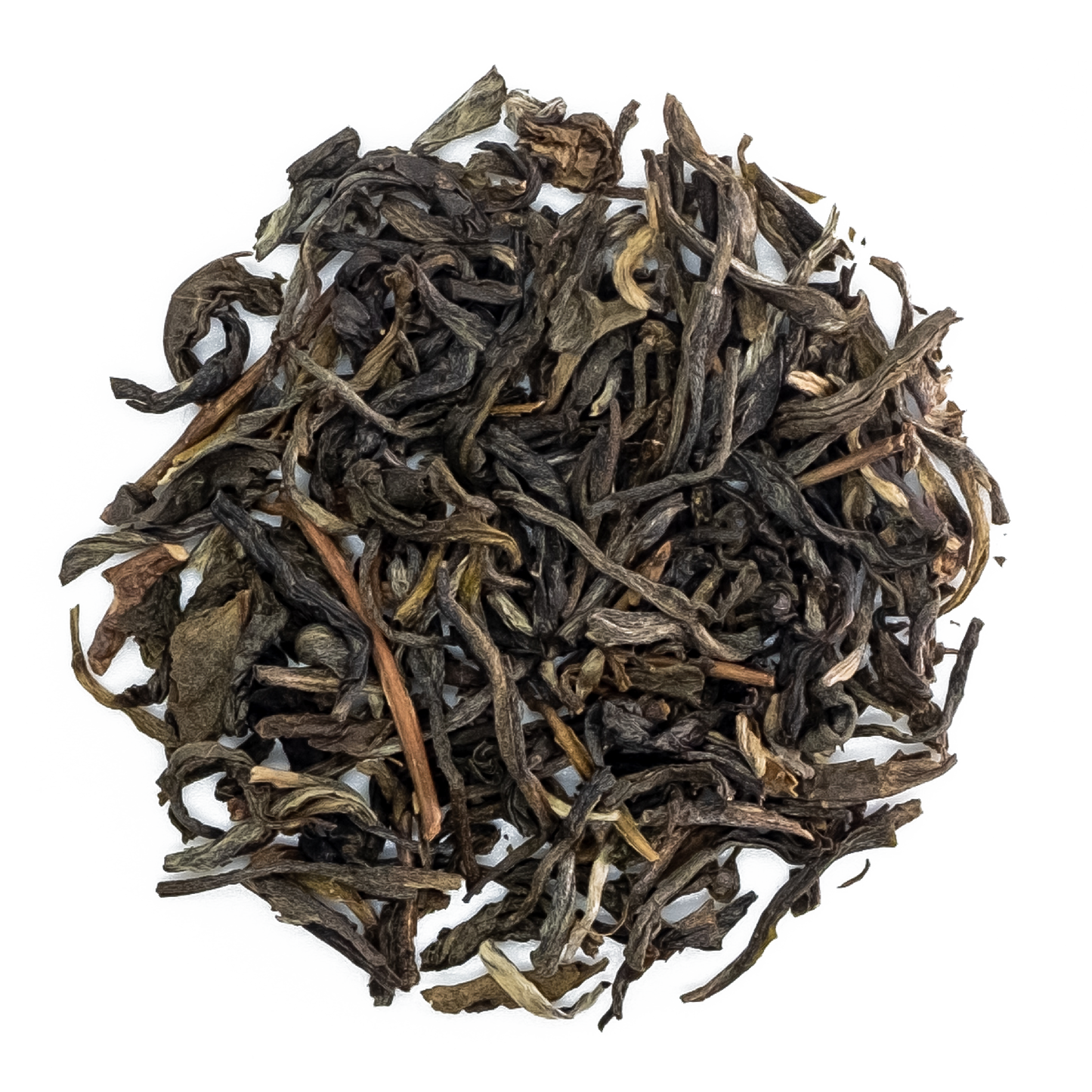 Pepperpot Organic Jasmine Green Tea by Bean & Bean Coffee Roasters