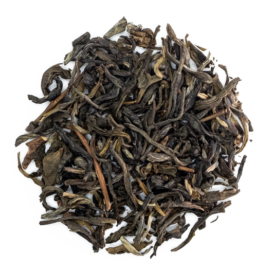 Pepperpot Organic Jasmine Green Tea by Bean & Bean Coffee Roasters