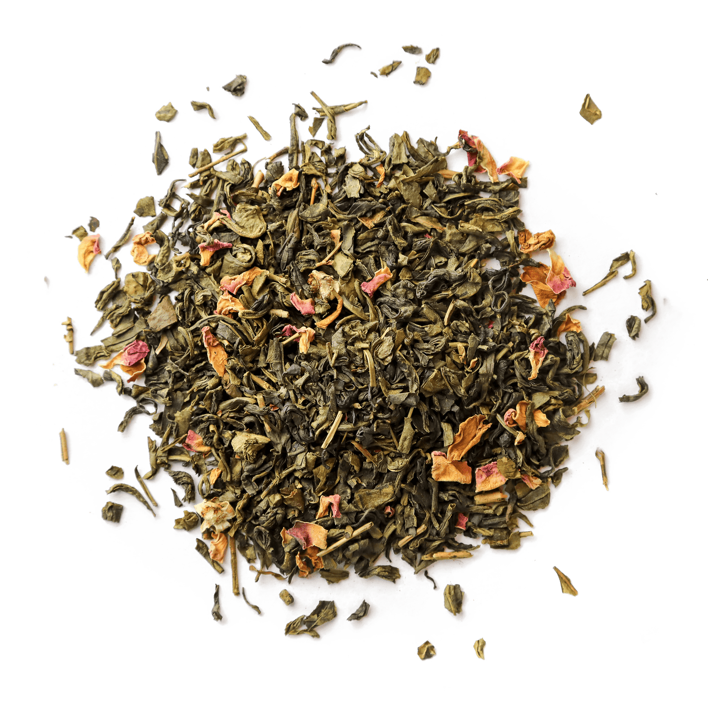 Jasmine Rose by Open Door Tea